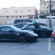 Illustration for article titled Porsches Still Covering Up the Logo on the 2019 992 911 as if We Dont All Know What It Is Already